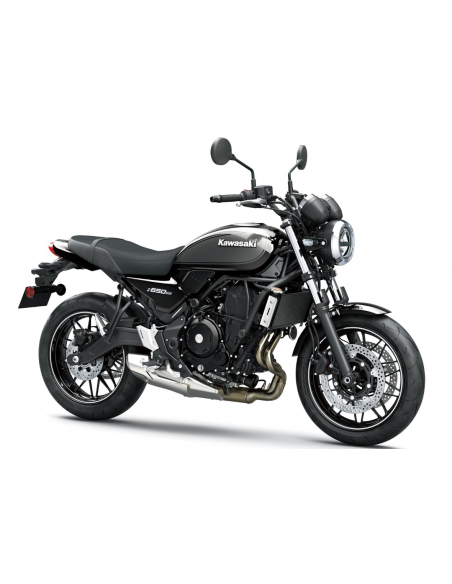 KAWASAKI Z 650 RS 2024