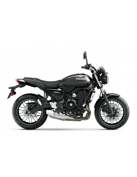 KAWASAKI Z 650 RS 2024