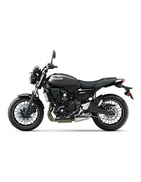 KAWASAKI Z 650 RS 2024