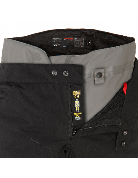 PANTALÓN SPIDI H2OUT THUNTER