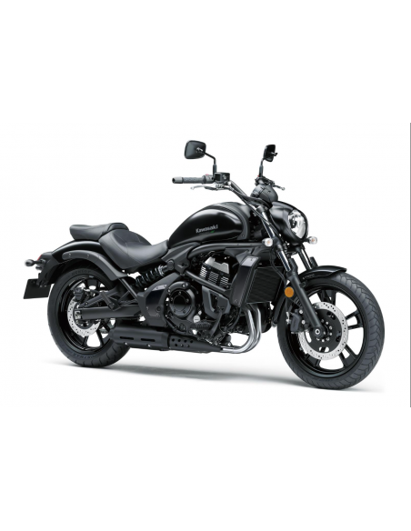 KAWASAKI VULCAN S 650 2024