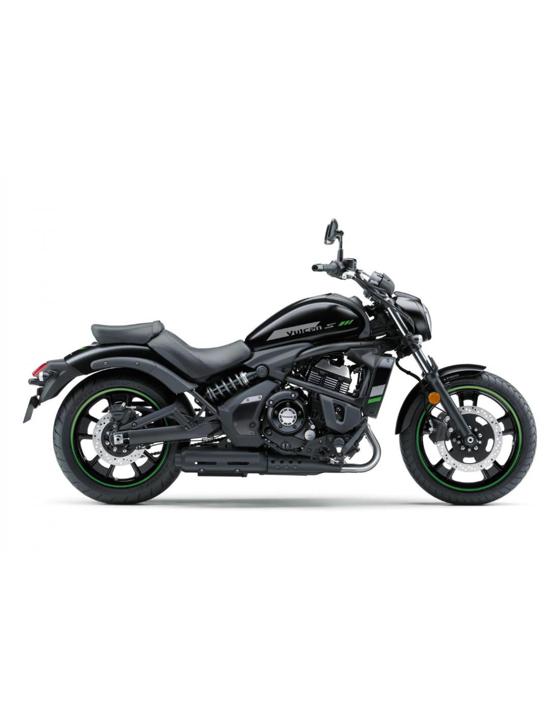 2025 Kawasaki Vulcan S 650