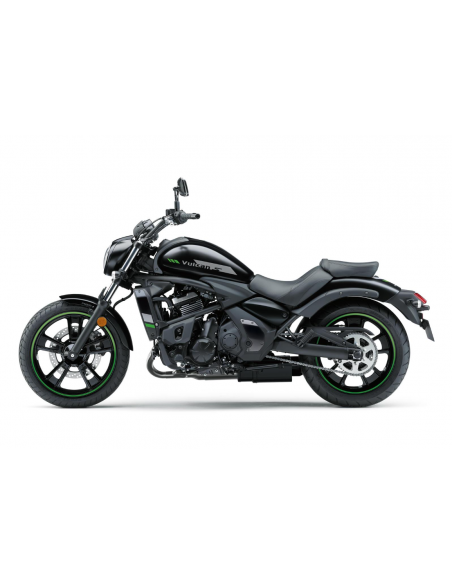 KAWASAKI VULCAN S 650 2024