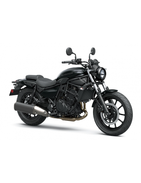 KAWASAKI ELIMINATOR 500