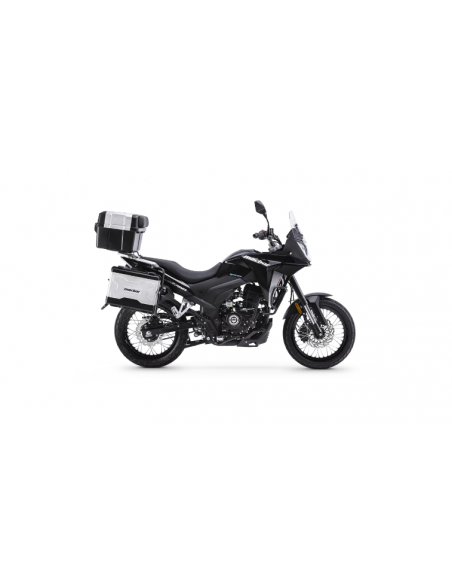 MACBOR MONTANA XR1 125