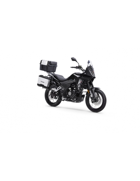 MACBOR MONTANA XR1 125