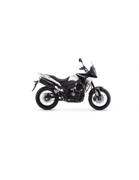 MACBOR MONTANA XR1 125