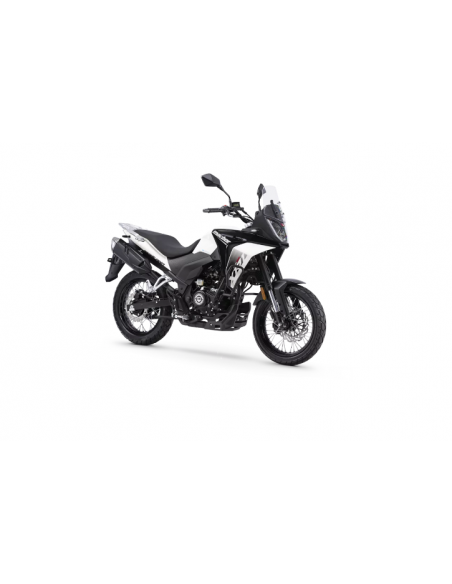 MACBOR MONTANA XR1 125