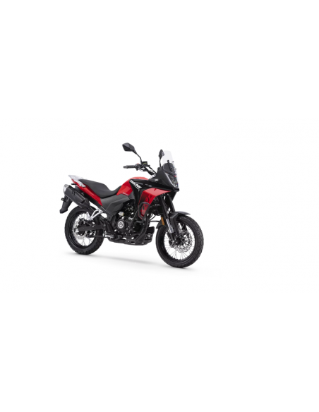 MACBOR MONTANA XR1 125