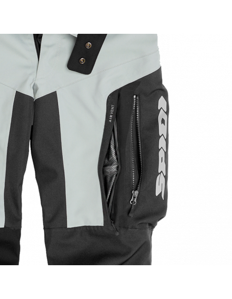 PANTALÓN SPIDI H2OUT OUTLANDER