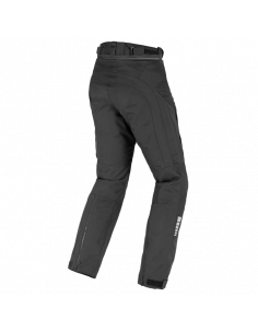 PANTALÓN SPIDI H2OUT OUTLANDER NEGRO 2