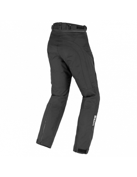 PANTALÓN SPIDI H2OUT OUTLANDER NEGRO
