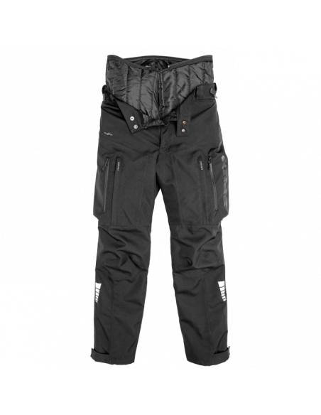 PANTALÓN SPIDI H2OUT OUTLANDER NEGRO