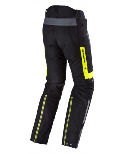 PANTALÓN SPIDI H2OUT MODULAR FLUOR 2