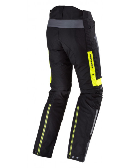 PANTALÓN SPIDI H2OUT MODULAR FLUOR