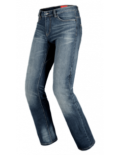 PANTALÓN VAQUERO SPIDI J-TRACKER SHORT