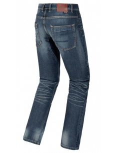 PANTALÓN VAQUERO SPIDI J-TRACKER SHORT 2