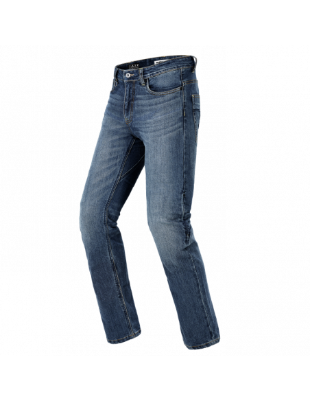 PANTALÓN VAQUERO SPIDI J-TRACER TECH