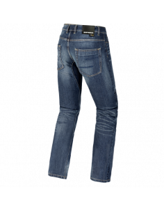 PANTALÓN VAQUERO SPIDI J-TRACER TECH 2
