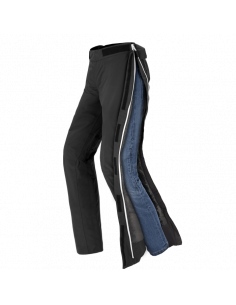 PANTALÓN SPIDI H2OUT SUPERSTORM CE