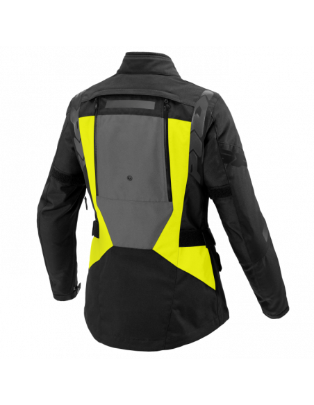 CHAQUETA SPIDI H2OUT A SEASON EVO MUJER