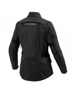 CHAQUETA SPIDI H2OUT 4 SEASON EVO MUJER 2