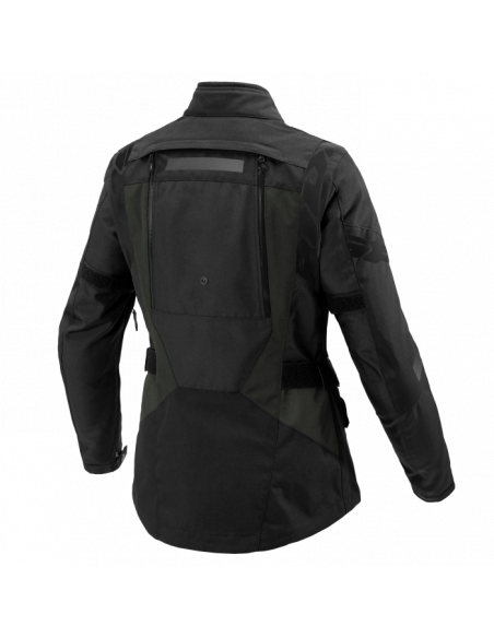 CHAQUETA SPIDI H2OUT 4 SEASON EVO MUJER