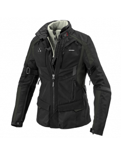 CHAQUETA SPIDI H2OUT 4 SEASON EVO MUJER
