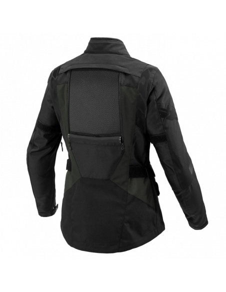 CHAQUETA SPIDI H2OUT 4 SEASON EVO MUJER