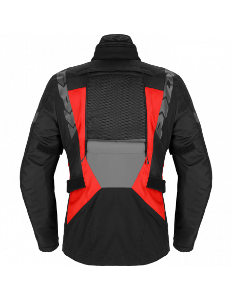 CHAQUETA SPIDI H2OUT 4 SEASON EVO MUJER