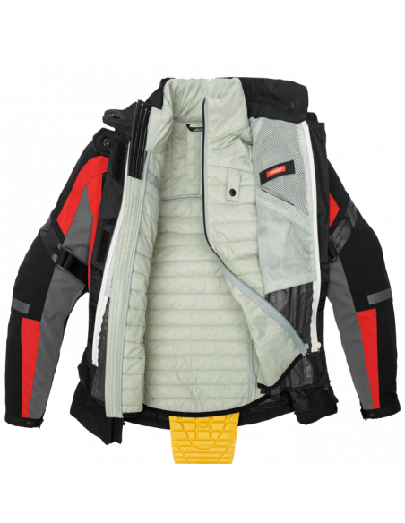CHAQUETA SPIDI H2OUT 4 SEASON EVO MUJER