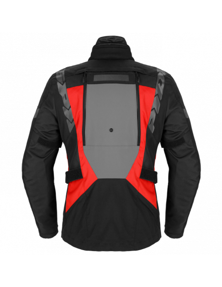 CHAQUETA SPIDI H2OUT 4 SEASON EVO MUJER