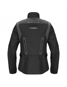 CHAQUETA SPIDI H2OUT TRAVELER 3 MUJER 2