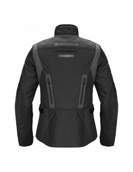 CHAQUETA SPIDI H2OUT TRAVELER 3 MUJER