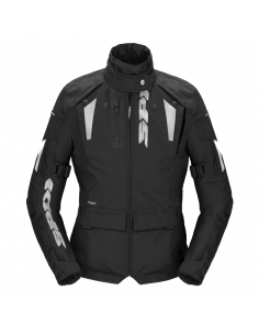 CHAQUETA SPIDI H2OUT CROSSMASTER MUJER