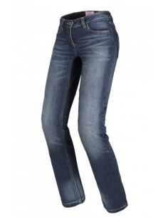 PANTALÓN VAQUERO SPIDI J-TRACKER MUJER
