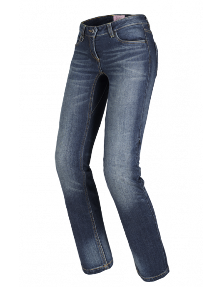 PANTALÓN VAQUERO SPIDI J-TRACKER MUJER