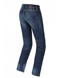 PANTALÓN VAQUERO SPIDI J-TRACKER MUJER 2