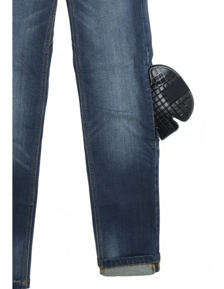 PANTALÓN VAQUERO SPIDI J-TRACKER MUJER