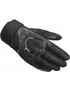 GUANTE SPIDI X-GT NEGRO