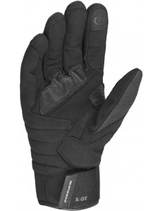 GUANTE SPIDI X-GT NEGRO 2