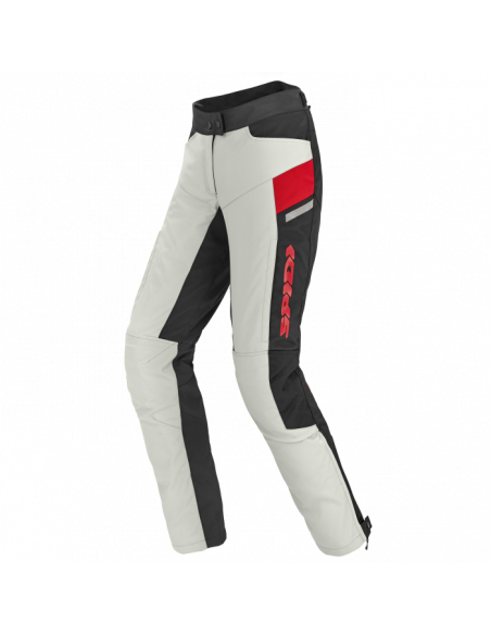PANTALÓN SPIDI H2OUT VOYAGER MUJER