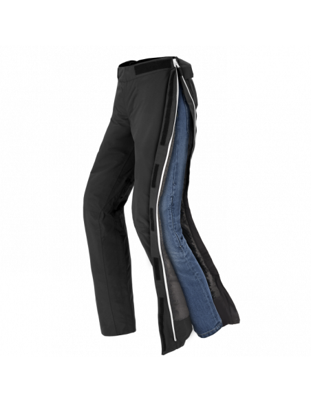 PANTALÓN SPIDI H2OUT SUPERSTORM CE MUJER