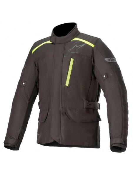 CHAQUETA ALPINESTARS GRAVITY DRYSTAR