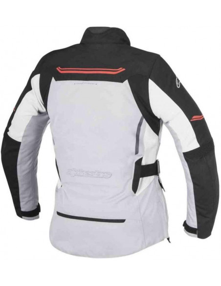 CHAQUETA ALPINESTARS VENCE DRYSTAR MUJER