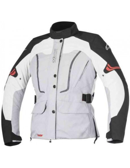 CHAQUETA ALPINESTARS VENCE DRYSTAR MUJER