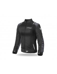CAZADORA SEVENTY SD-JR54 MUJER