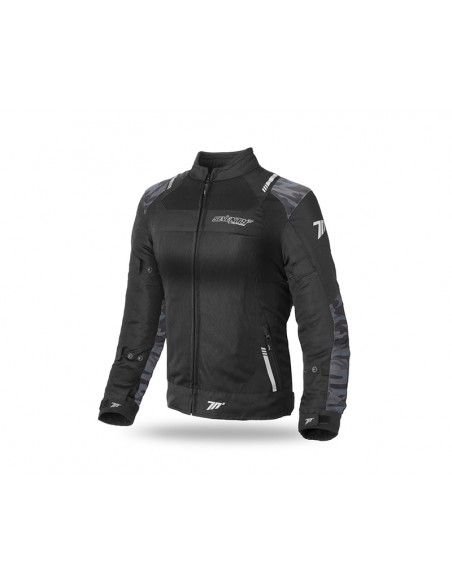 CAZADORA SEVENTY SD-JR54 MUJER