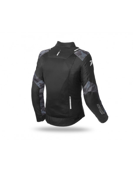 CAZADORA SEVENTY SD-JR54 MUJER