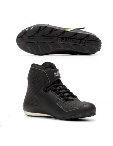 BOTA/ZAPATILLA RAINERS T-500